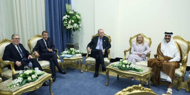 meloniden misirda erdoganin teklifine hayir yaniti xY4azk63.jpg