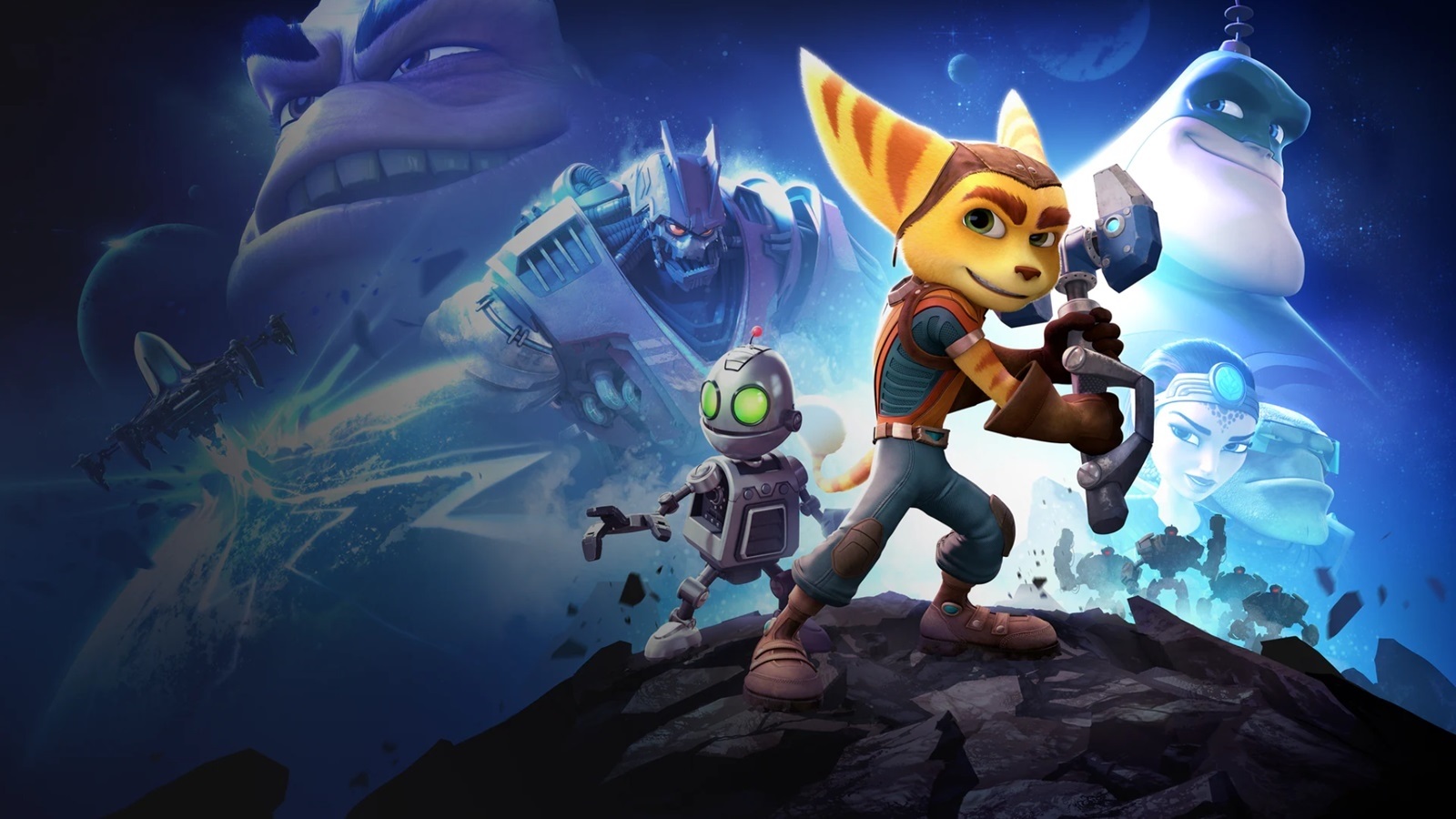 ratchet clank clone home mobil oyunu 19 yil sonra ortaya cikti h9T5aJNL.jpg