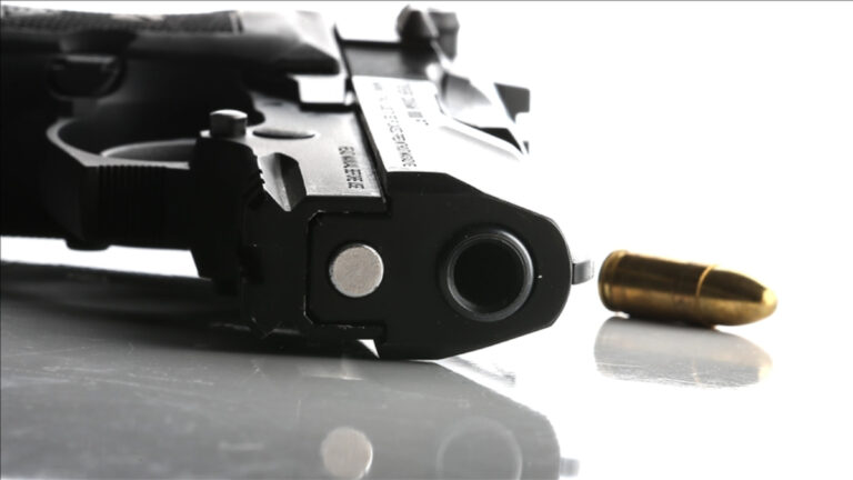 silahla ates edenlere verilen cezalar yukseltilecek K9uvt9ef