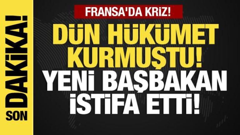 son dakika fransada sok eden istifa dun hukumeti kurmustu fO4IiKx1