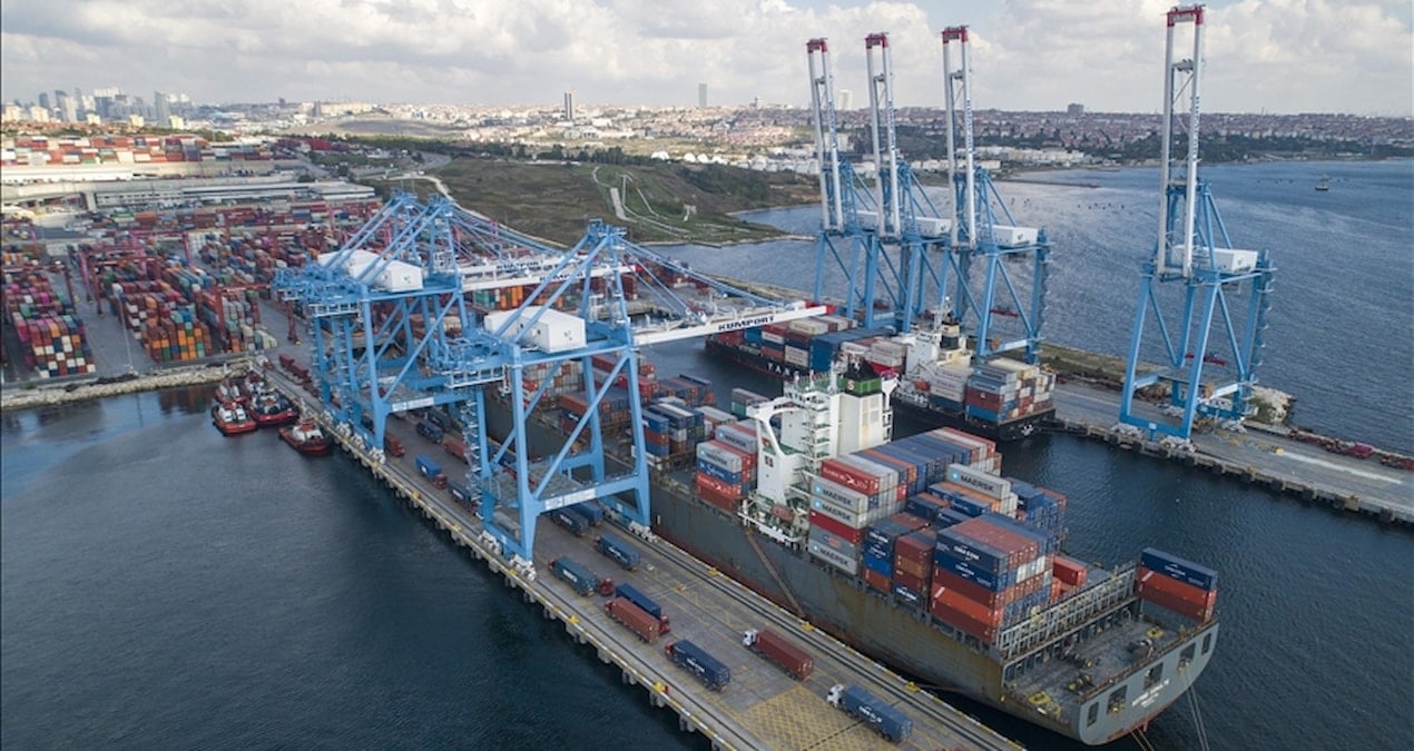 trakyadan dort bir tarafa ihrac edildi abd sirbistan yunanistan kapis kapis aldi Uc7FrUOw