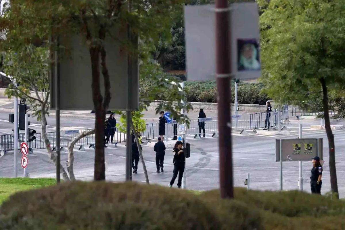 trumpin israil ziyareti icin olaganustu guvenlik onlemleri alindi thT4rT6C.jpg