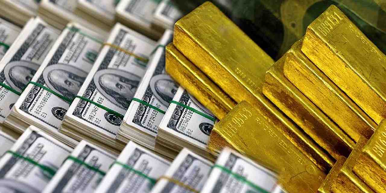 altin fiyatlari geriledi rezervler eridi XxaGDJep.jpg