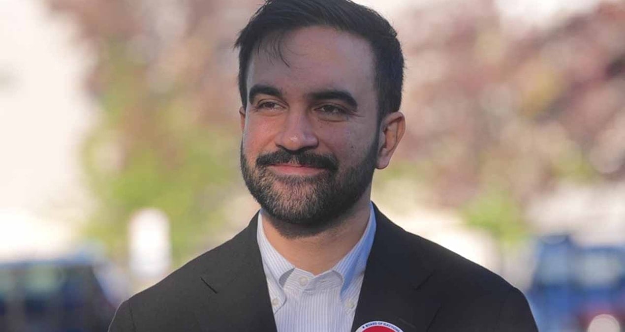 new york tarih yazdi ilk musluman sosyalist belediye baskani zohran mamdani kimdir NHC2ZN1c.jpg