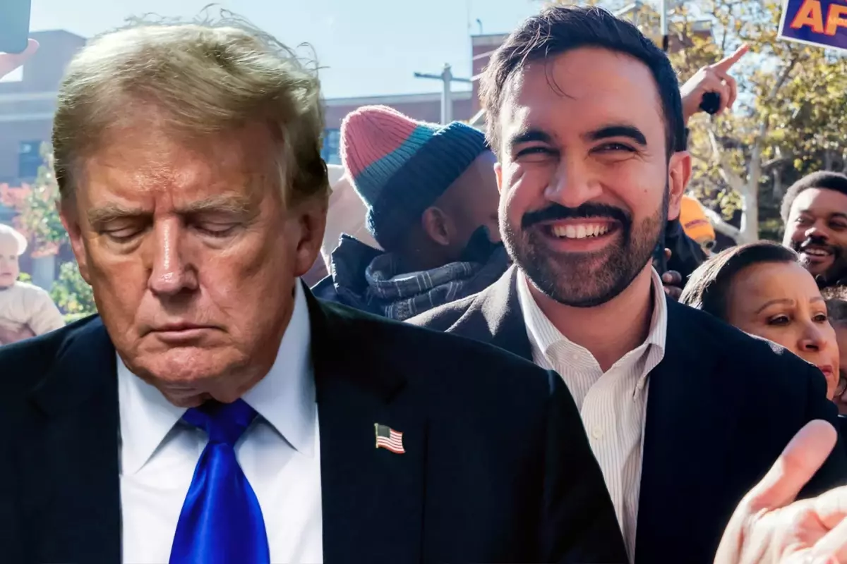 new yorkun ilk musluman belediye baskani secildi eF44L833.jpg