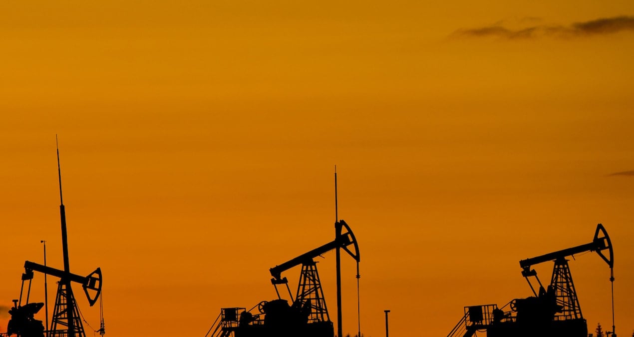 Rus petrolüne yönelik gelişmeleri petrolü etkiledi