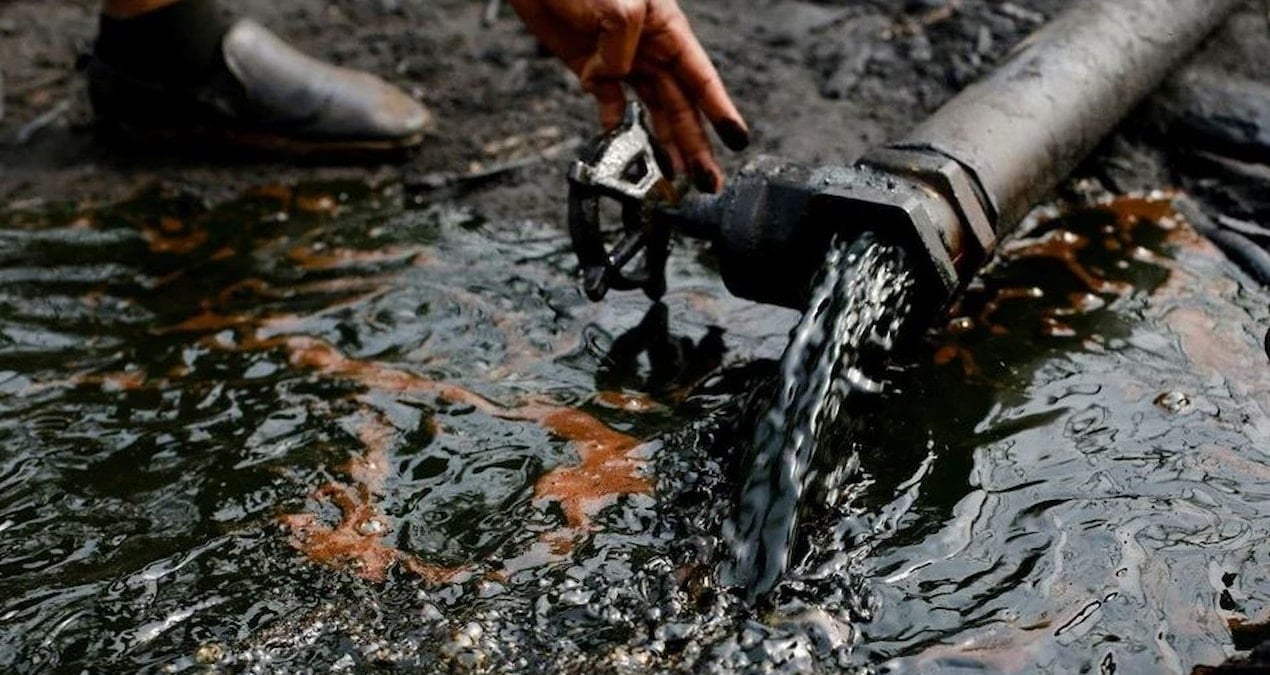 ulkenin batisinda dev ham petrol rezervi kesfedildi 2 milyon kup dogal gaz uretilecek QKlDdMHk.jpg