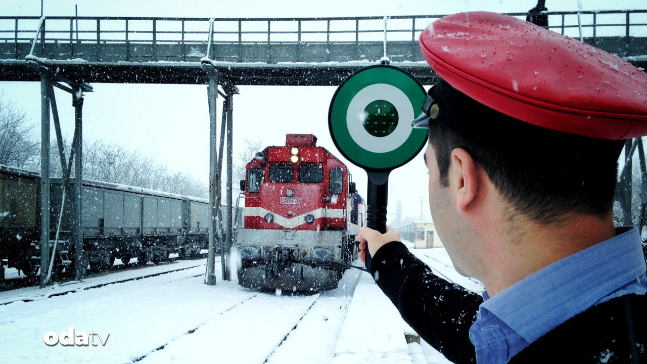 Doğu Ekspres’i sezonun ilk seferine yarın başlıyor