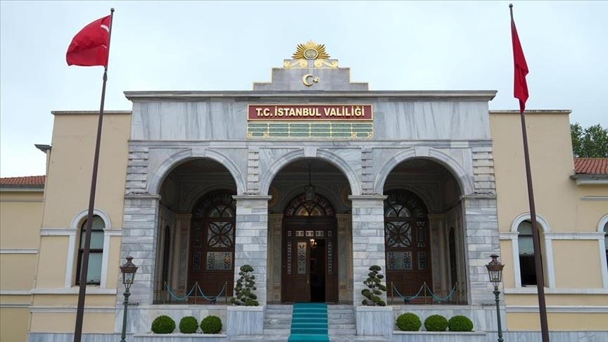 İstanbul Valiliğinden Fatih’te düzensiz göçmen yoğunluğu olduğu iddialarına açıklama