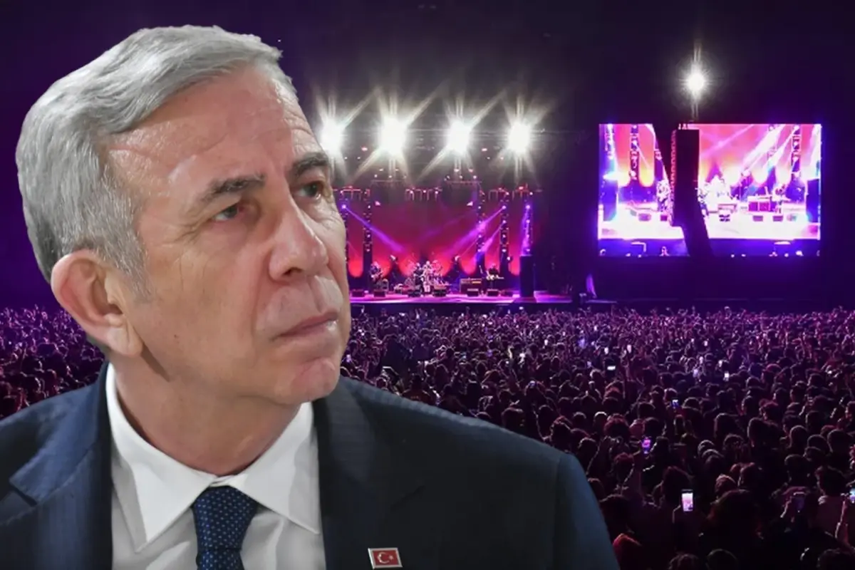 ABB’nin konser davasında sanıklar hakim karşısına çıktı: Mevzuat doğrultusunda gerçekleştirdik