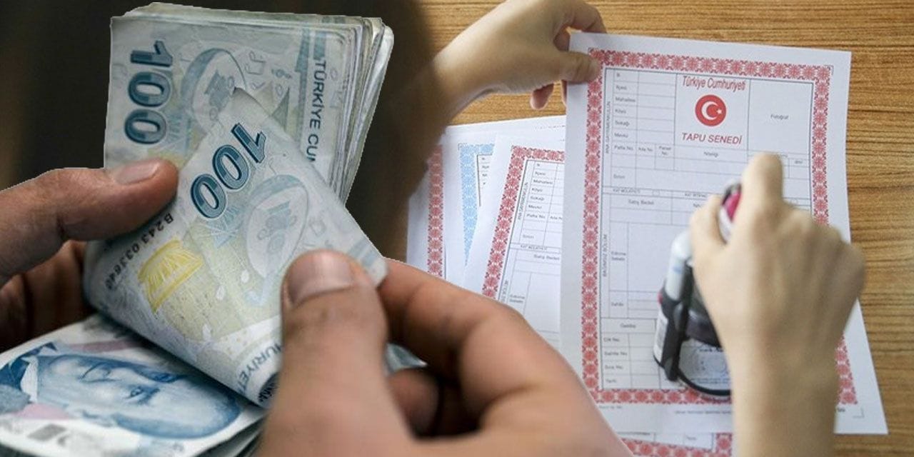 Ev alırken tapu masrafları arttı da arttı: İstanbul’da hangi ilçede kaç lira oldu?