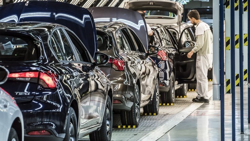 HSBC'den Türk Otomotivine İki Yönlü Mesaj: Kârlar Zayıf, Hedef Fiyatlar Artıyor