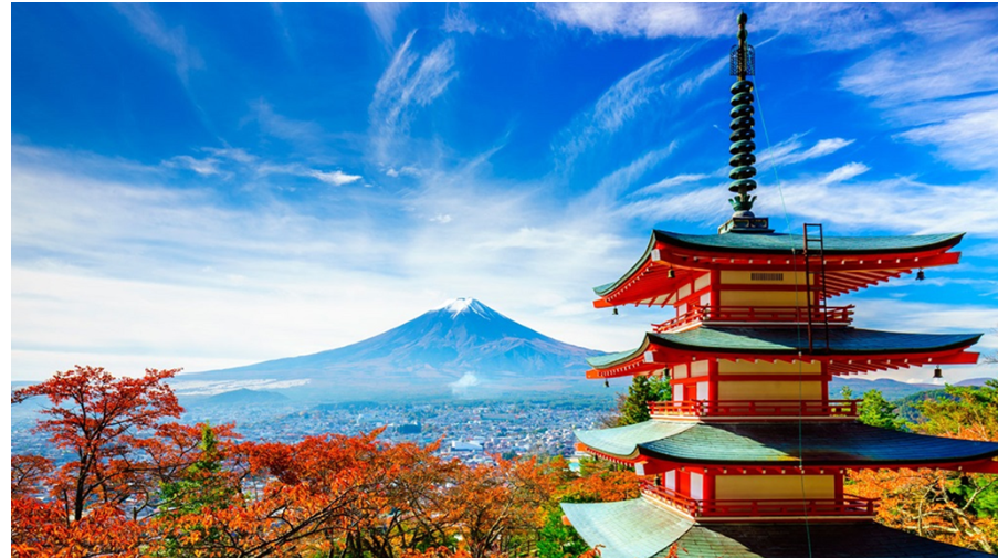 Japonya’da enflasyon Mart 2022’den bu yana en düşük seviyede