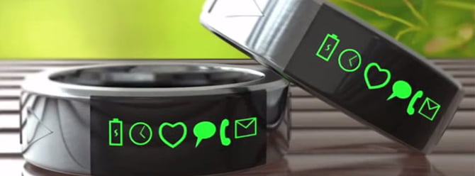 Patent Var, Ürün Yok: Apple'ın Yüzük Stratejisindeki Çıkmaz 32 Apple Ring