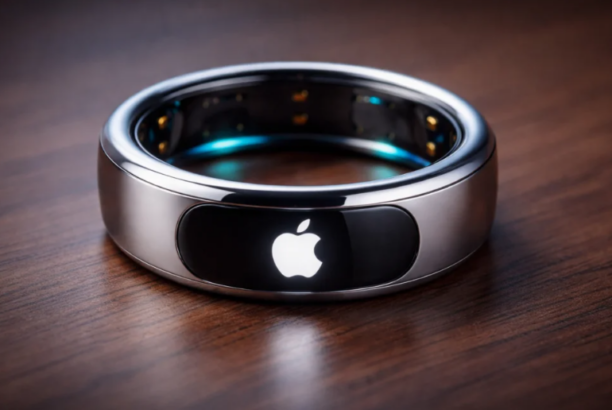 Patent Var, Ürün Yok: Apple’ın Yüzük Stratejisindeki Çıkmaz