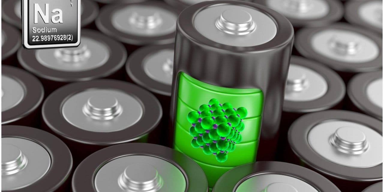 Sodyum iyon piller geliyor: Lityum’un tahtı sallanıyor!