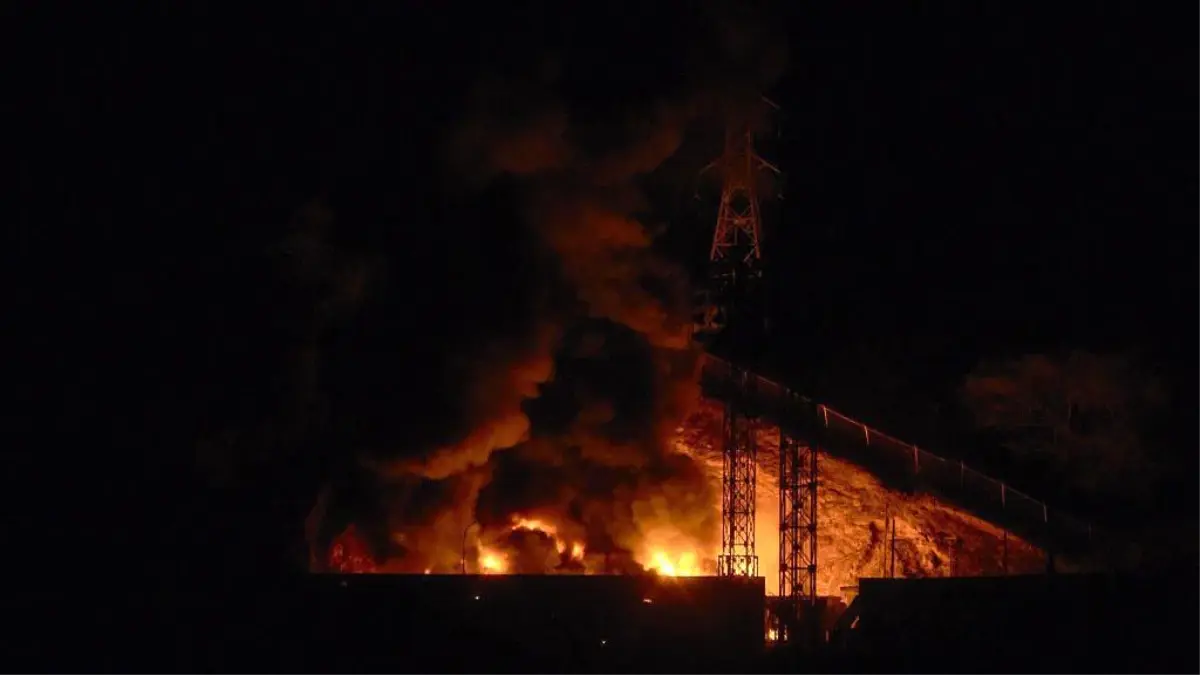 Trump, Maduro’yu Yakaladığını Açıkladı