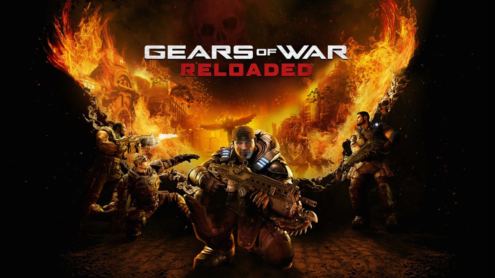 Gears of War Reloaded: PlayStation 5’te Nostaljinin Modern Yorumu