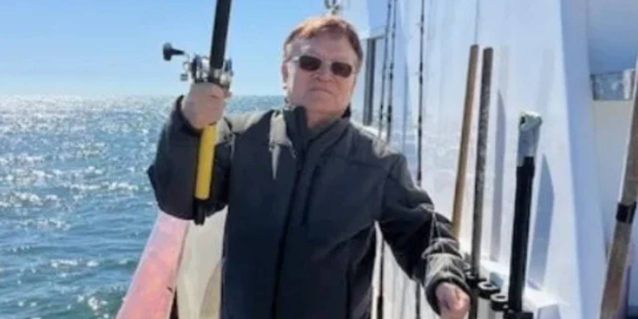 Balık Avına Çıktı, Bir Daha Geri Dönmedi: 74 Yaşındaki Milyonerin Gizemli Kayboluşu