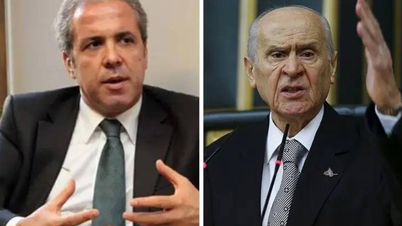 AKP’li Şamil Tayyar’dan Öcalan’a Statü Konusunda Eleştiriler: “Devlet Zaten Her Şeyi Sağladı”