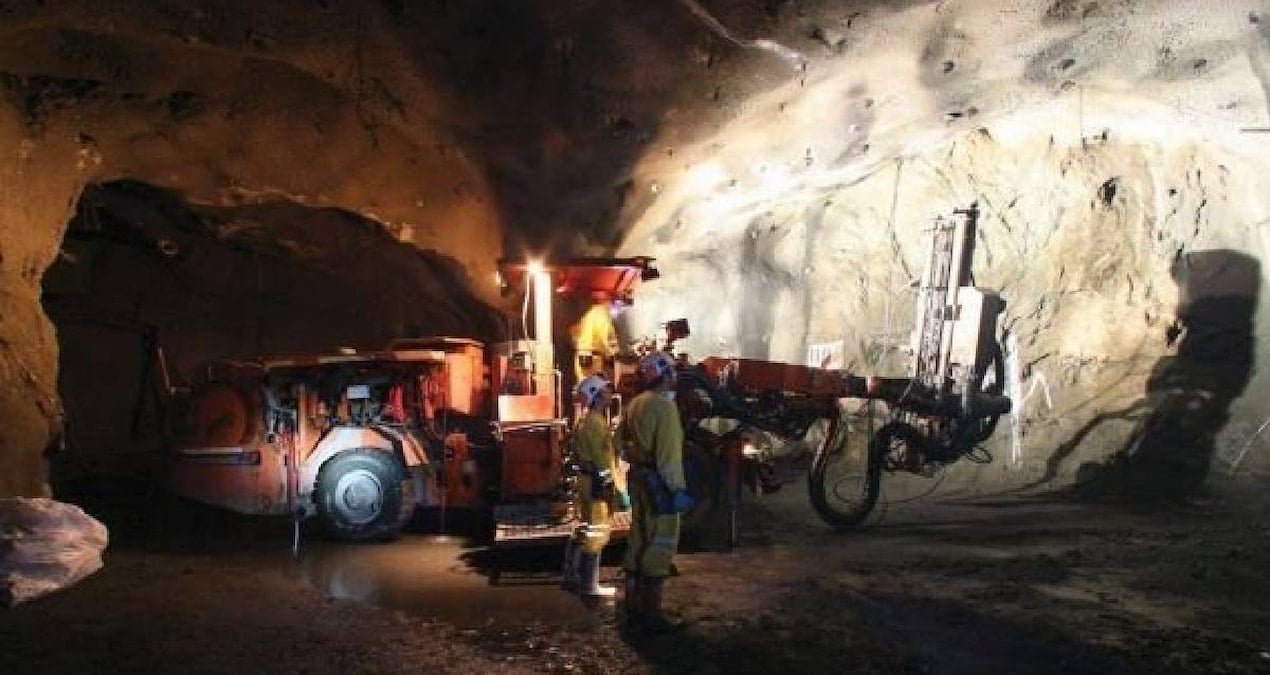 Elektrikli Araçlar ve Savunma Sanayisi İçin Yeni Maden Yatağı Keşfedildi