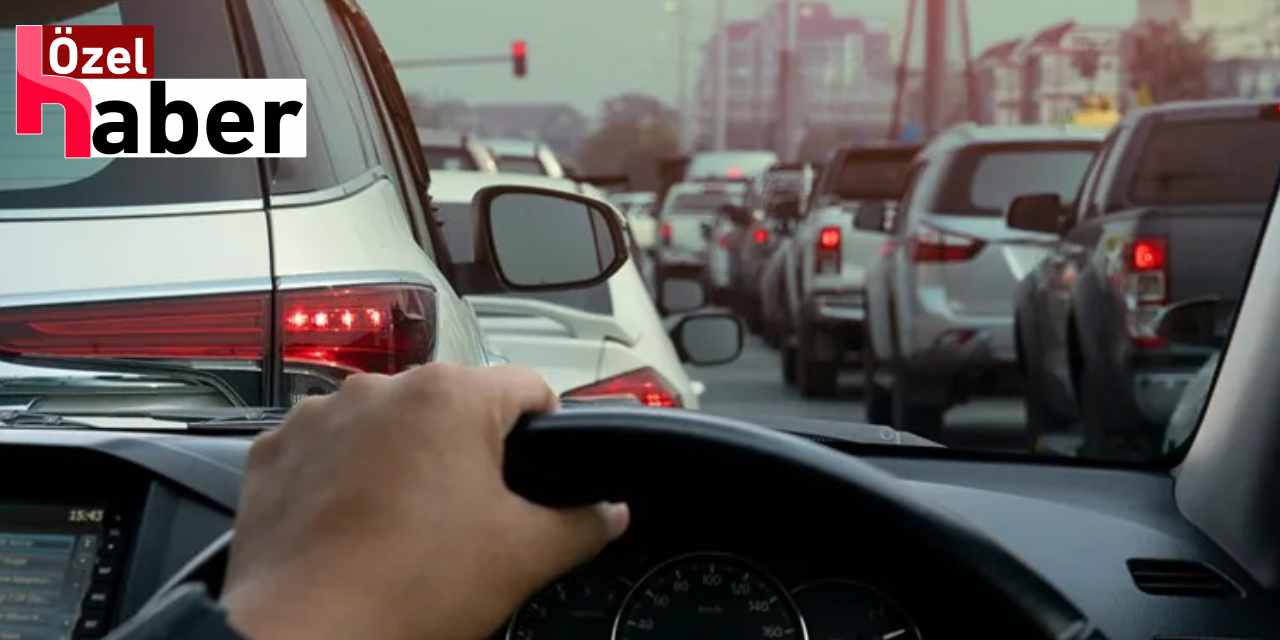 Trafikte Yaşanan Kavga: Tehdit Eden Savcı, Mağdur Olanı Sanık İlan Etti!**