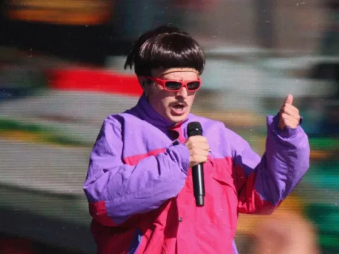 Oliver Tree kimdir? Oliver Tree kaç yaşında, nereli? Oliver Tree öldü mü?