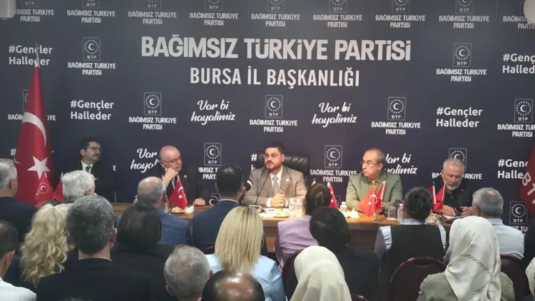 Ekonomik Kriz ve Emeklilere Dair Sert Eleştiriler