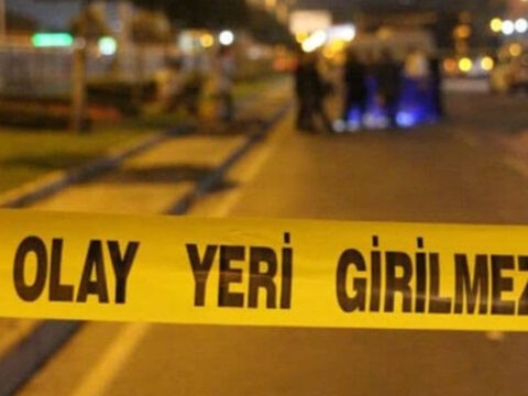Balikesirde bicakli kavga 4 yarali eISzZ7Zu