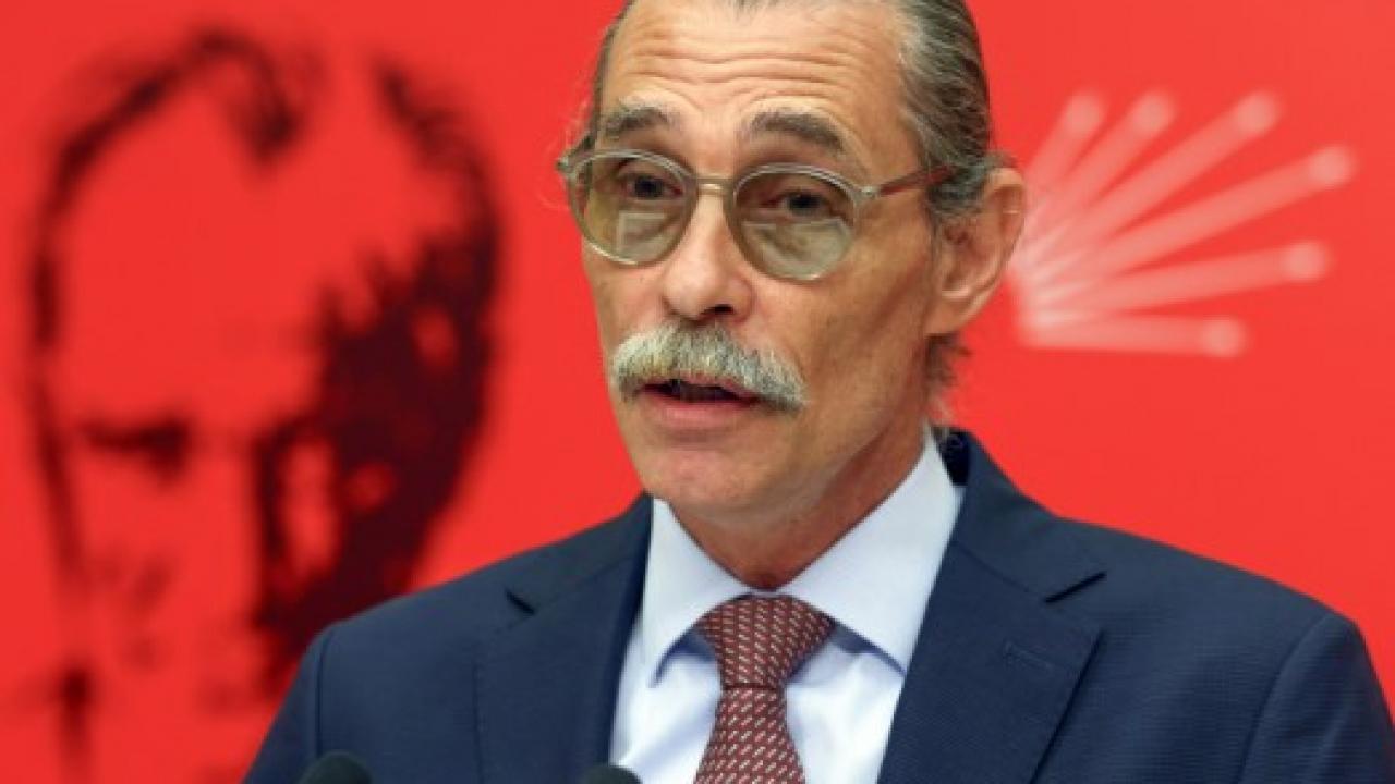 Haber gorseli