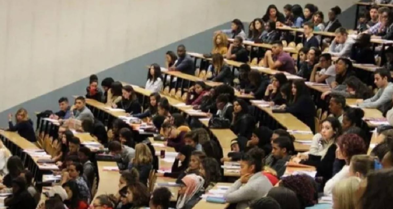 Türkiye’de geleceği en parlak bölümler belli oldu: Mezun olur olmaz hemen iş buluyorlar Haber gorseli
