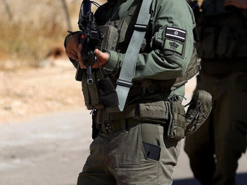 Israil ordusunda alarm gercek cok farkli 5KnrrDfU