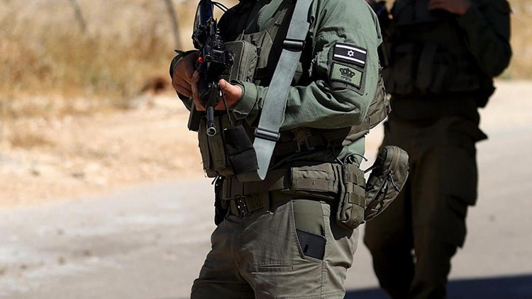 Israil ordusunda alarm gercek cok farkli 5KnrrDfU