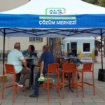 Orduda cozum merkezi vatandaslarla bulusuyor 2YWNlG4Z