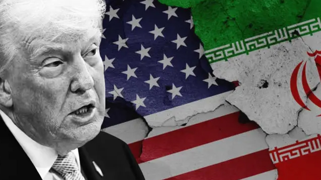 Trumptan iranla anlasma sinyali her gecen gun daha ciddi tavir sergiliyorlar uMe3PBXy